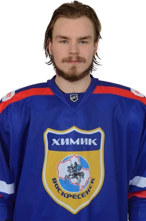 Яровой Станислав