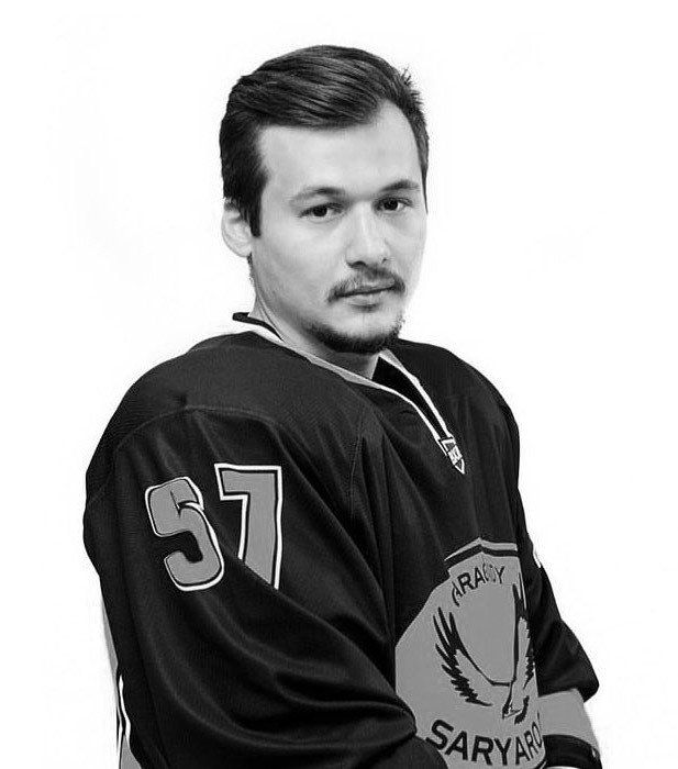 Скорбим