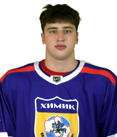 Королёв Вениамин