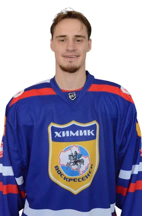 Воробьёв Иван