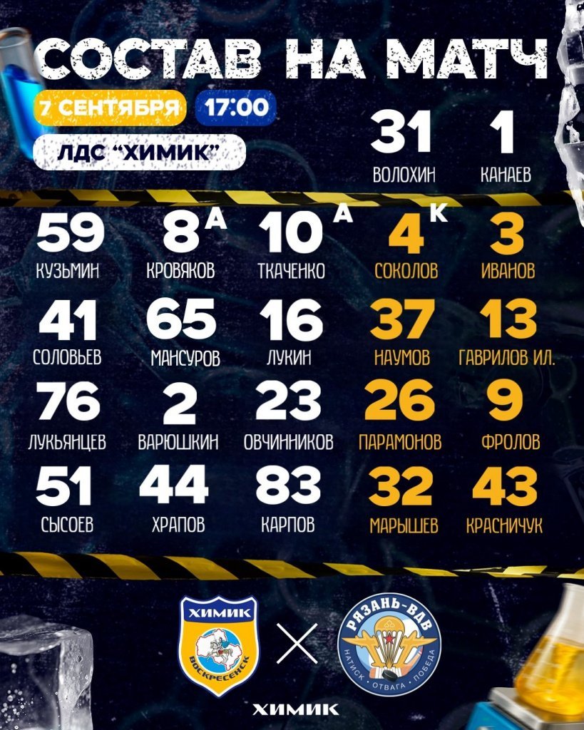 Перед матчем