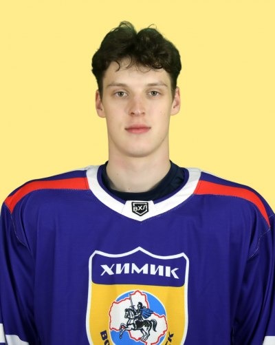 Фролов Степан