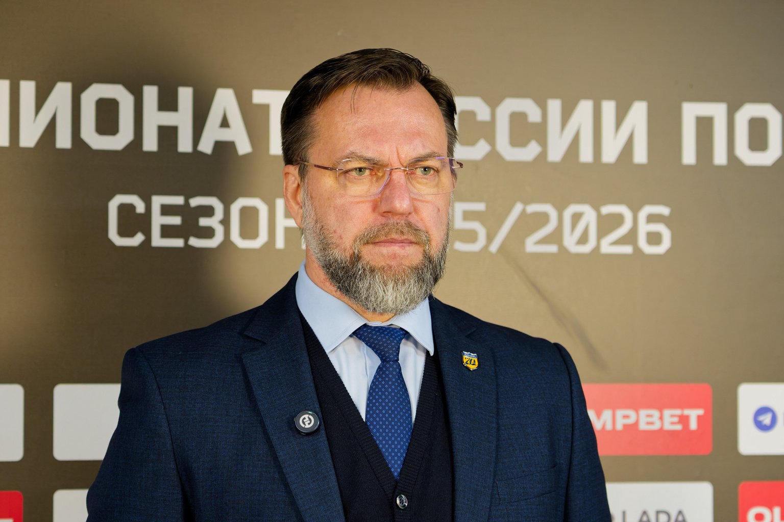 Егор Башкатов: «Выиграли благодаря самоотдаче и, конечно, игре в большинстве»