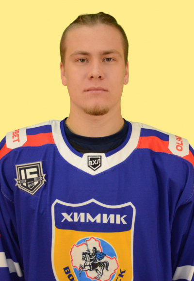 Георгий Овчинников