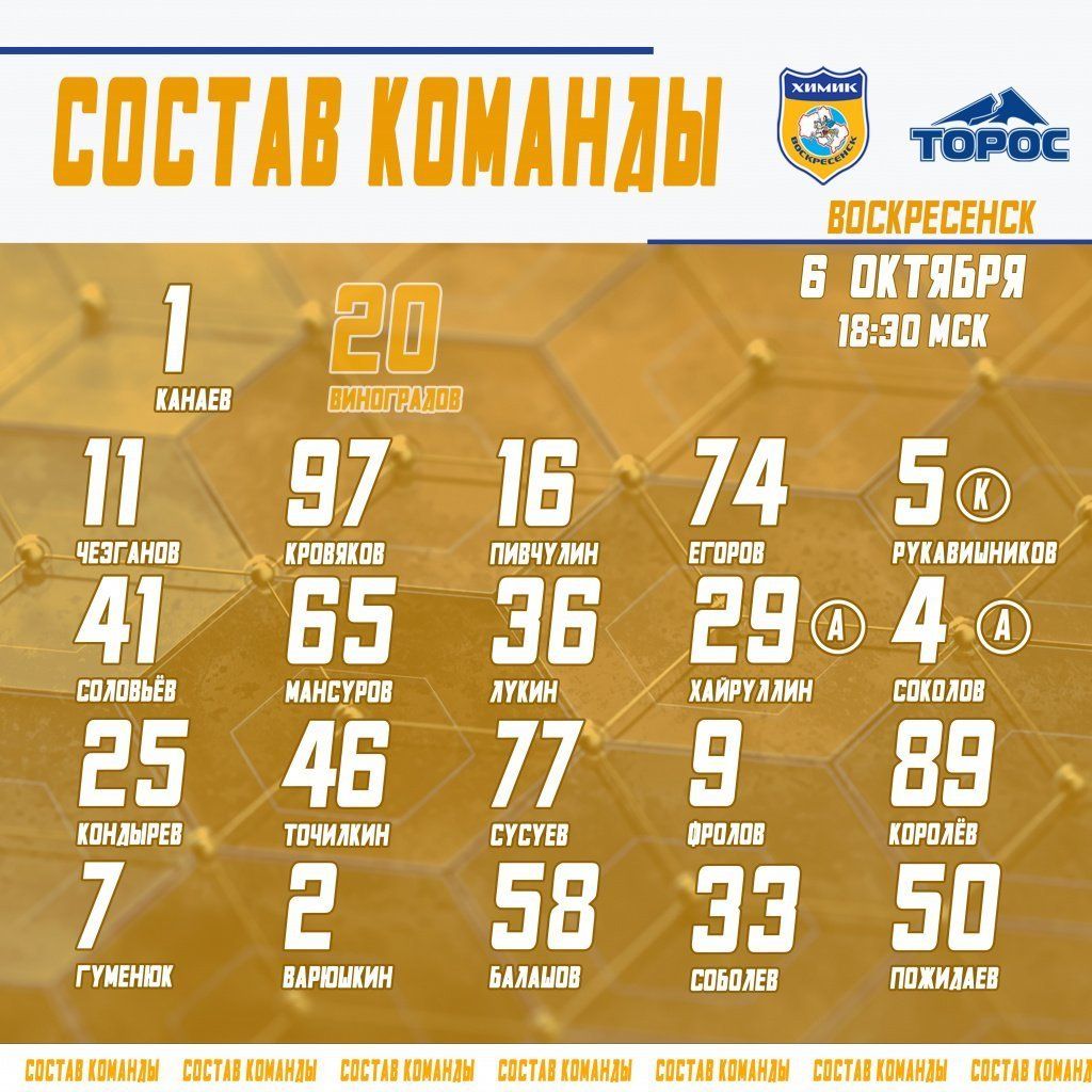 Перед матчем