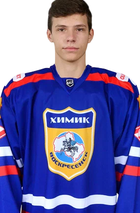 Матвеев Всеволод