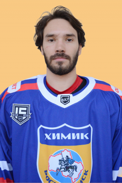 Филин Егор