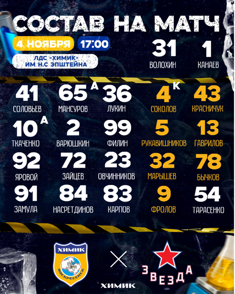Перед матчем