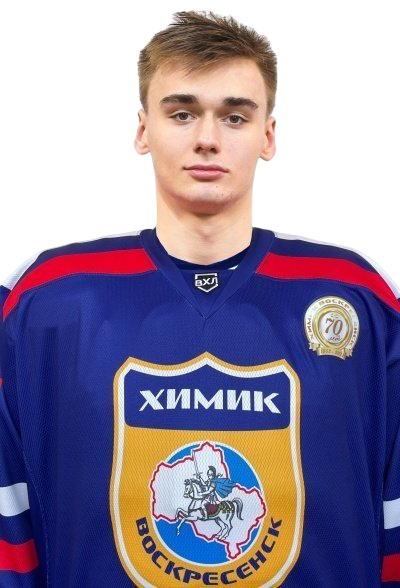 Иванов Даниил