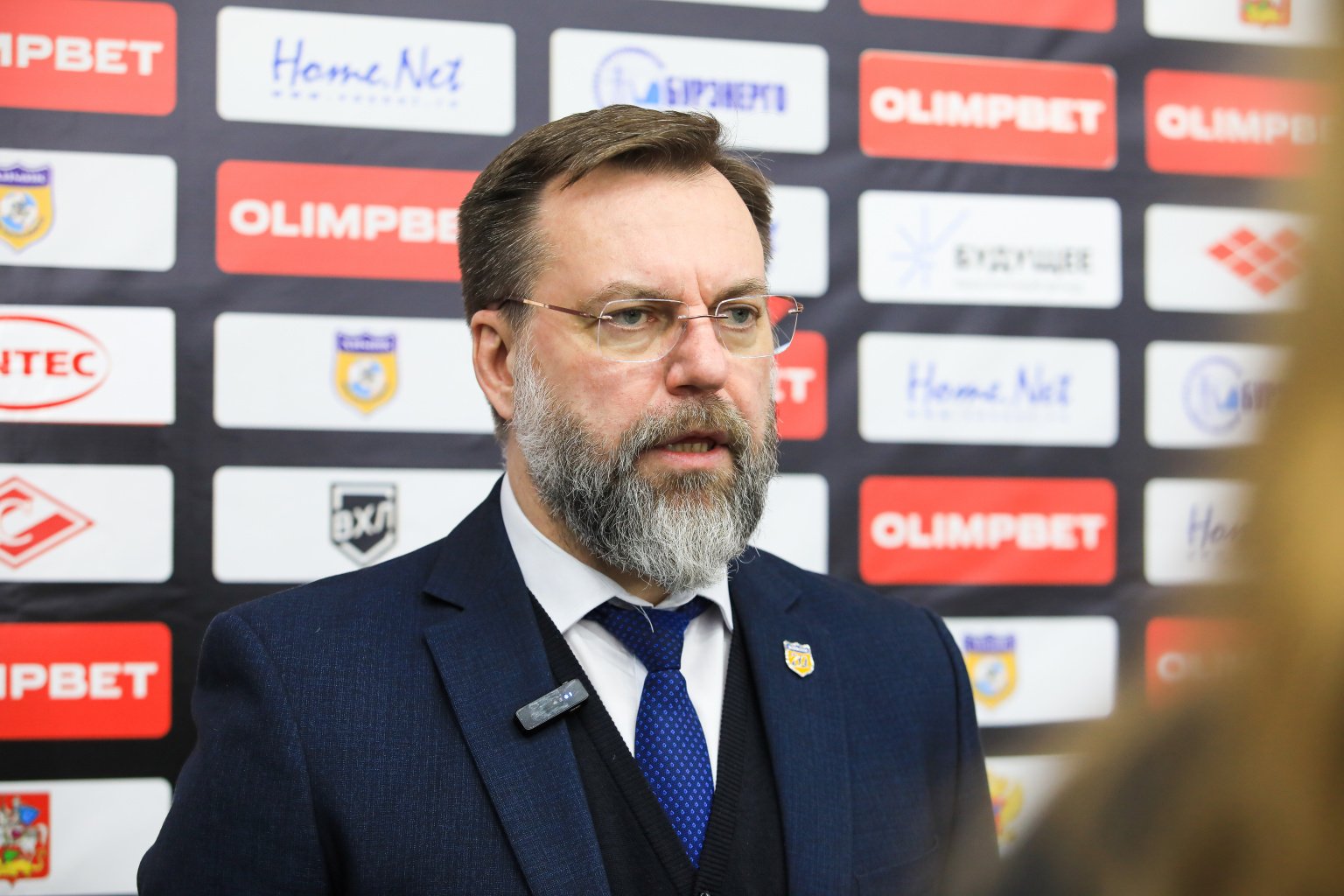 Егор Башкатов: «Соперник сделал выводы, играл более агрессивно»