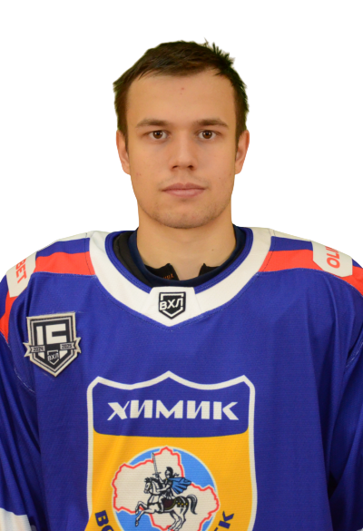 Рябов Иван