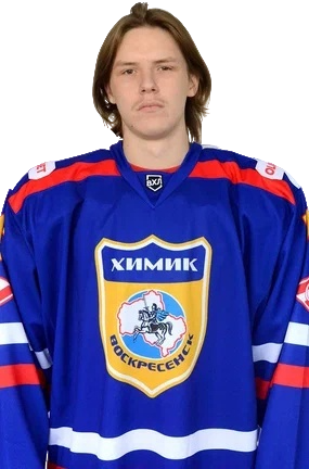 Волохин Евгений