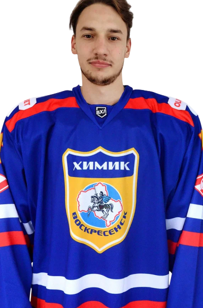 Гаврилов Илья