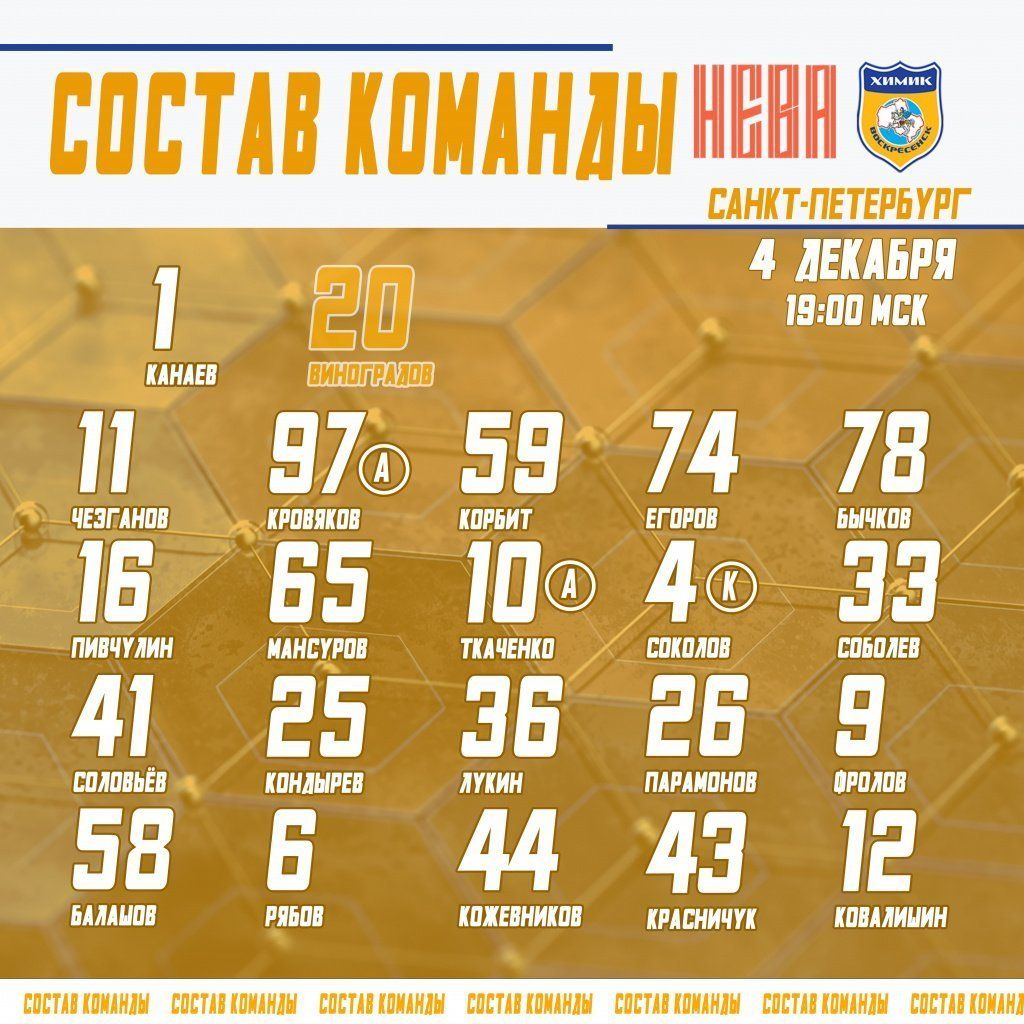 Перед матчем