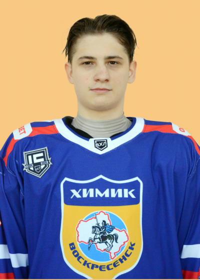 Гаврилов Иван