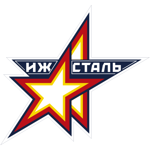 Ижсталь