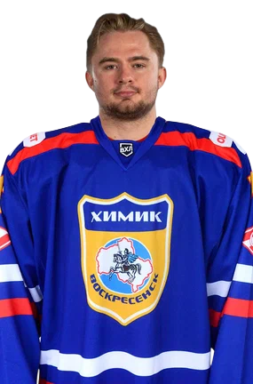 Пашин Александр