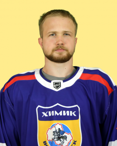 Соболев Даниил