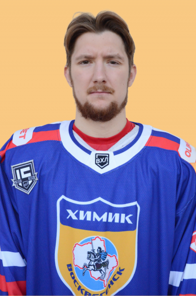 Беляев Александр