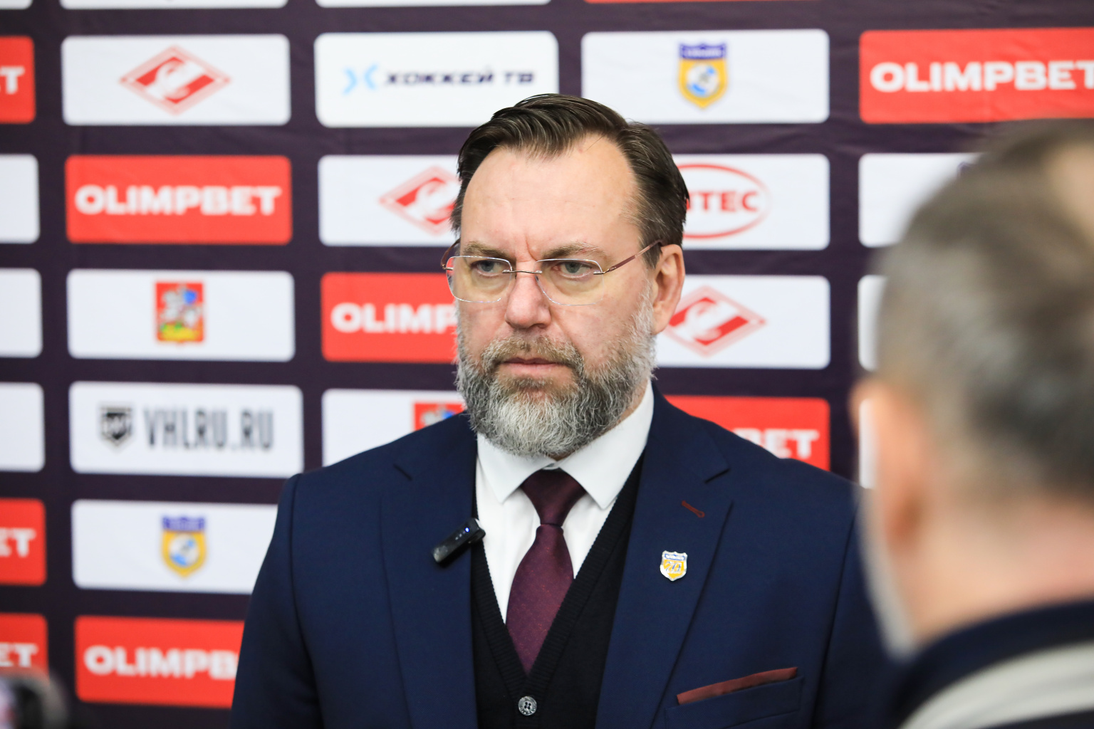 Егор Башкатов: «Очень рад, что команда показала характер»