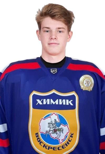 Варюшкин Егор
