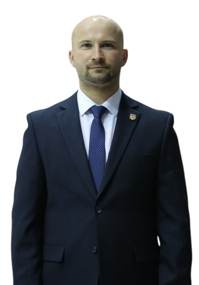 Шамыгин Дмитрий Александрович