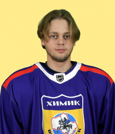Канаев Павел