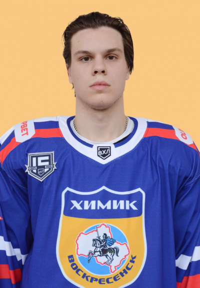 Замула Максим