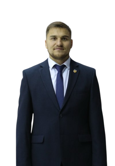 Караваев Артём Владимирович