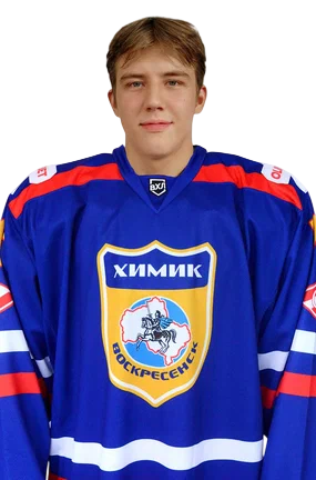 Филимонов Максим