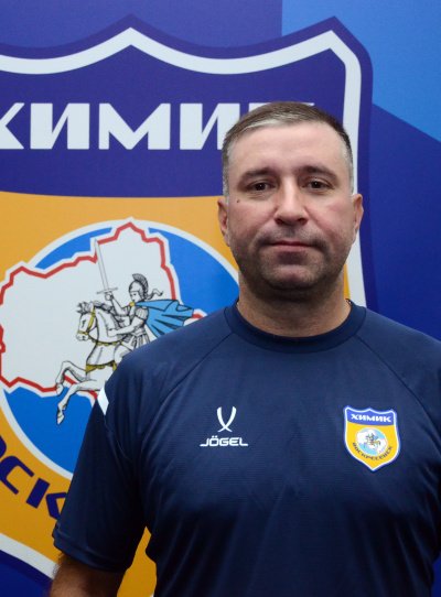 Хусаинов Ринат Мобиевич