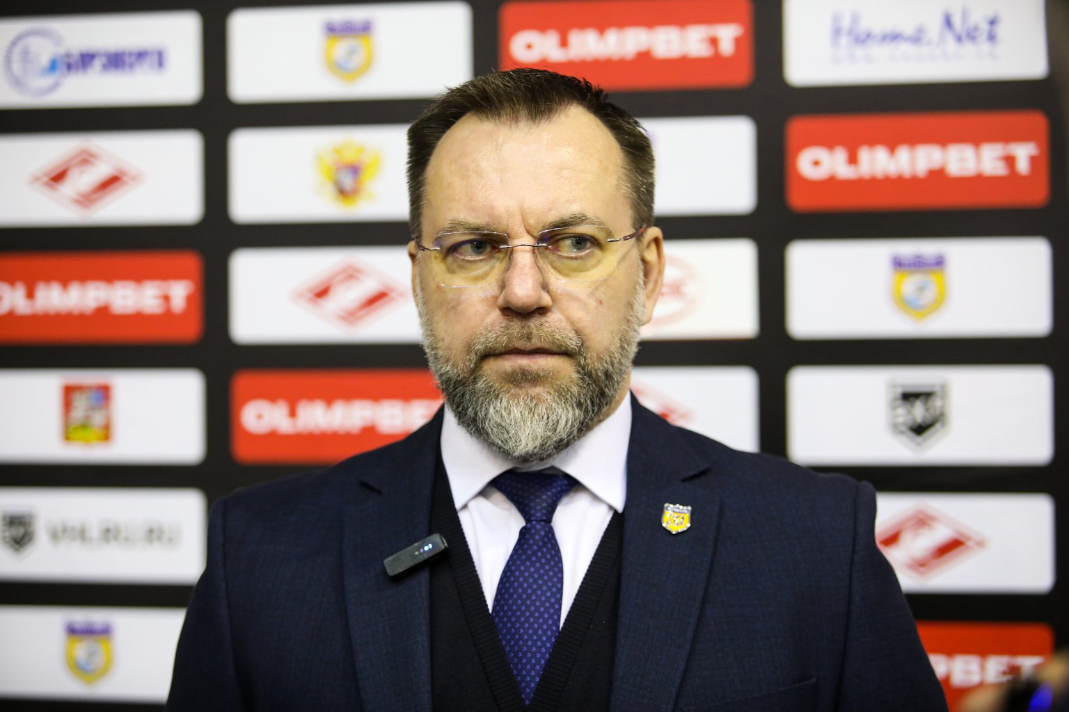 Егор Башкатов: «Хочу отметить уровень нашей обороны»