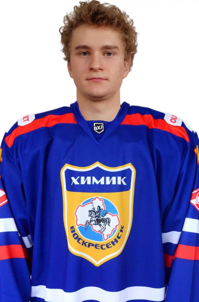 Зайцев Алексей