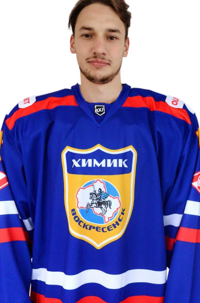 Гаврилов Илья