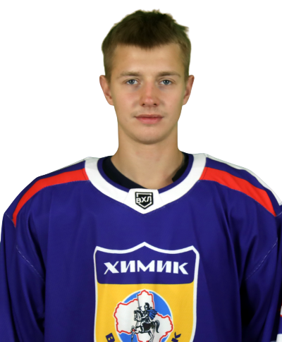 Соловьёв Дмитрий