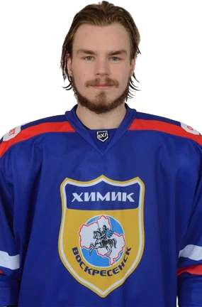 Яровой Станислав