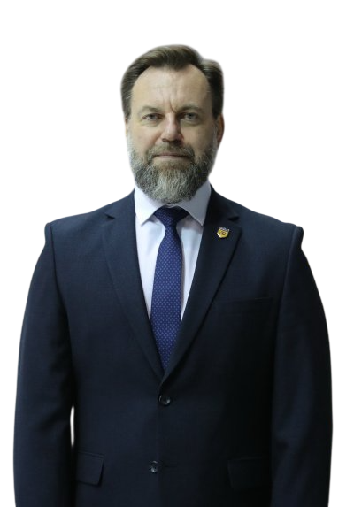 Башкатов Егор Вячеславович
