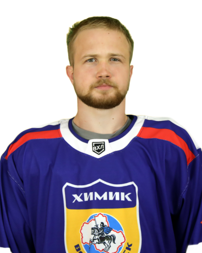 Соболев Даниил
