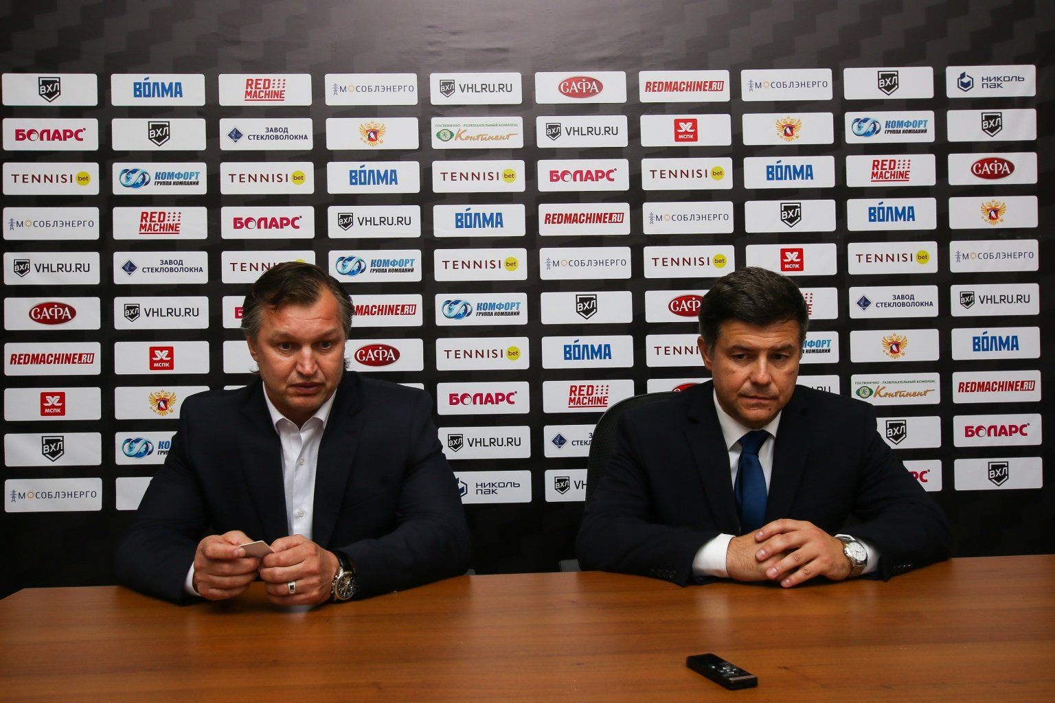 Олег Горбенко: «Ожидали, что будет тяжелая игра»