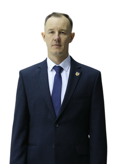 Губин Олег Сергеевич