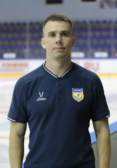 Маслов Алексей Михайлович