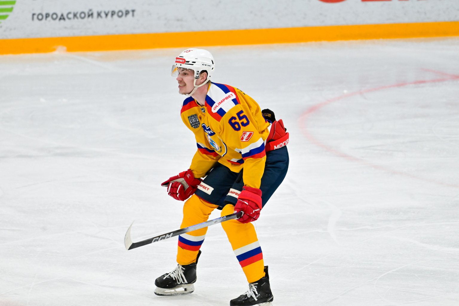 50 шайб Демида Мансурова