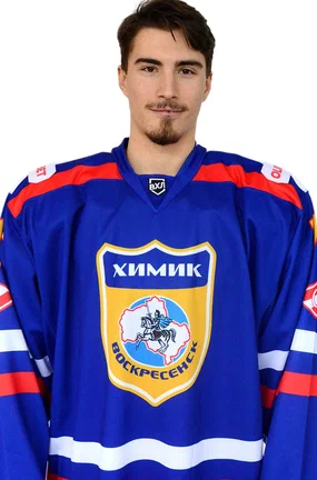 Кузьмин Григорий