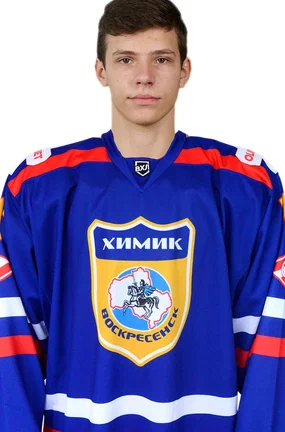 Матвеев Всеволод