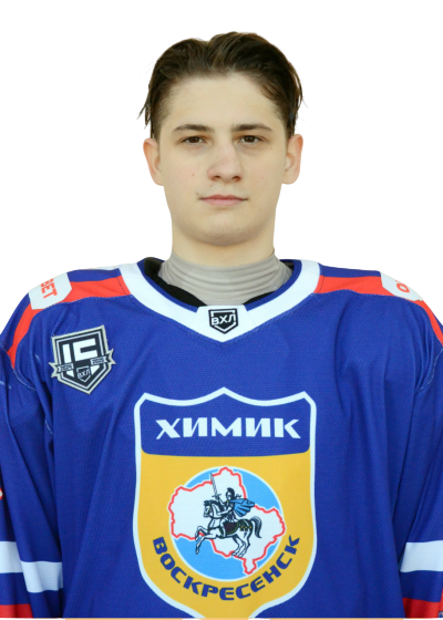 Гаврилов Иван