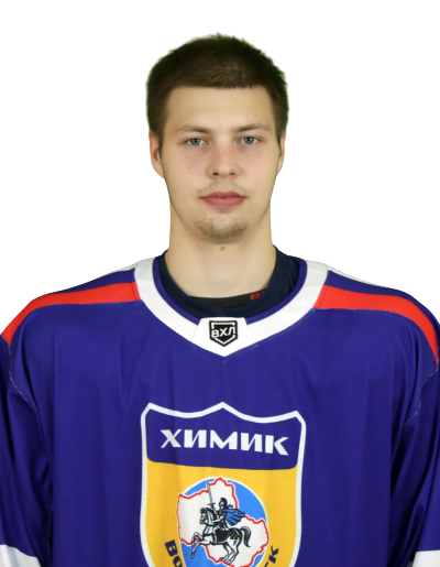 Красничук Алексей