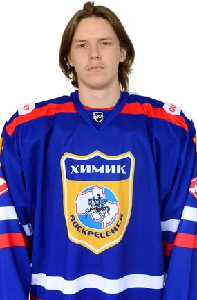 Волохин Евгений