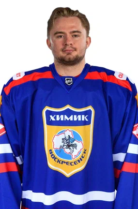 Пашин Александр