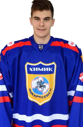 Дмитриев Сергей