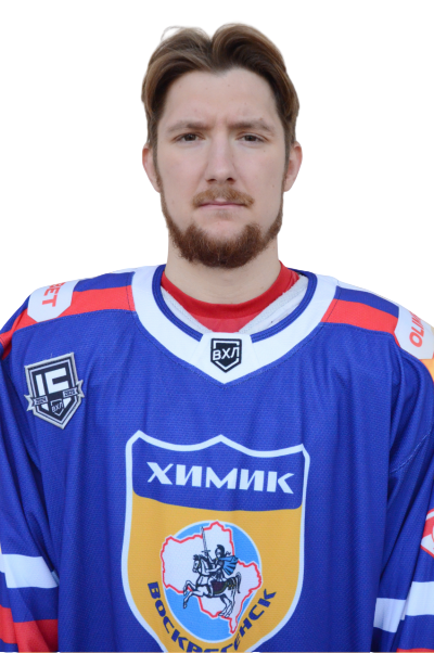 Беляев Александр